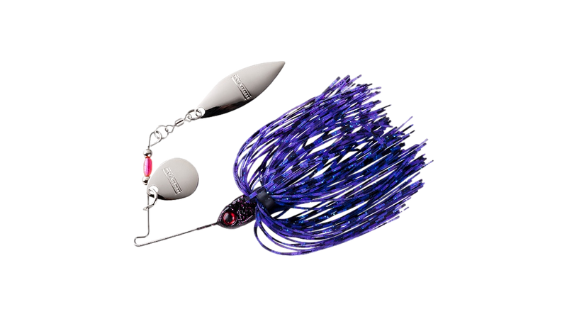 Spinnerbait pond magic par Booyah