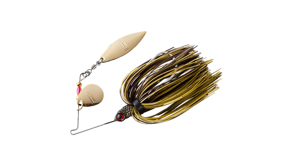 Spinnerbait pond magic par Booyah
