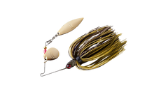 Pond magic june bug 3/16oz Booyah