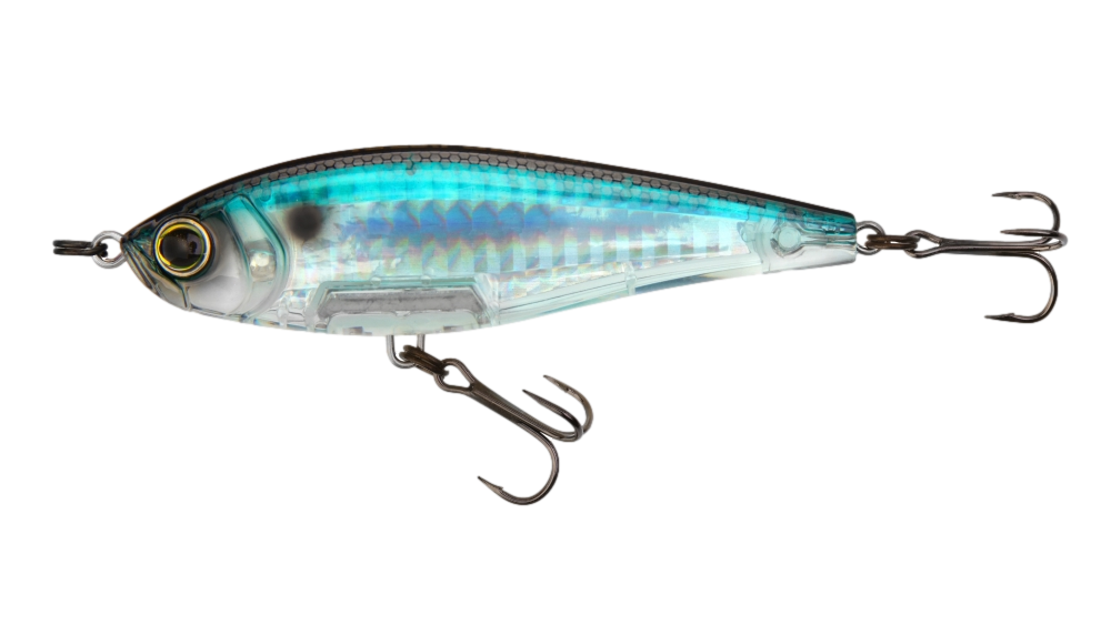 3DB twitchbait SS 3-1/2'' par Yo-Zuri