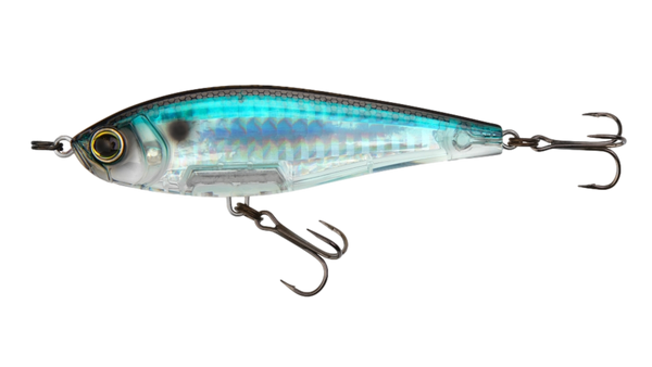 3DB twitchbait SS 3-1/2'' par Yo-Zuri