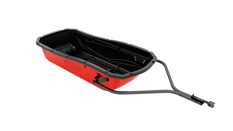 Ensemble de luge Trek Sport 75RHC de Pelican