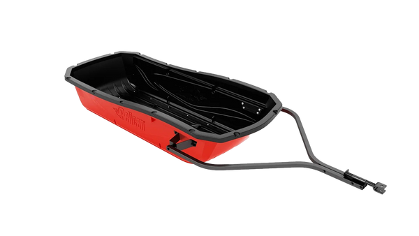 Ensemble luge Trek 82RHC de Pelican