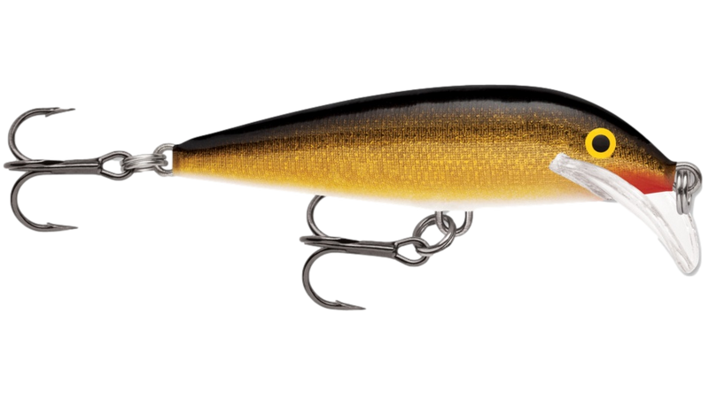 Scatter Rap Countdown de Rapala