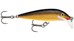 Scatter Rap Countdown de Rapala