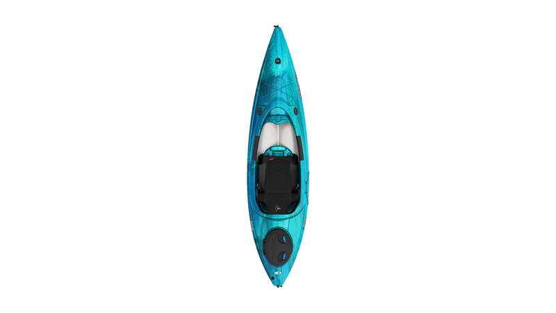 Kayak récréatif Argo 100XR de Pelican