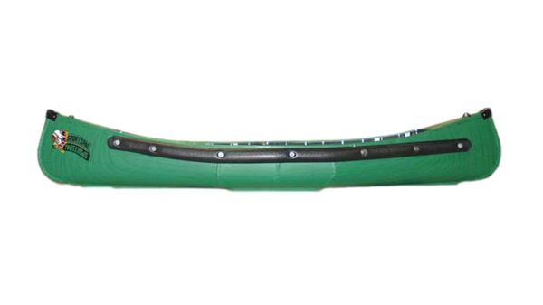 Canot en aluminium 12' bout pointu de Sportspal