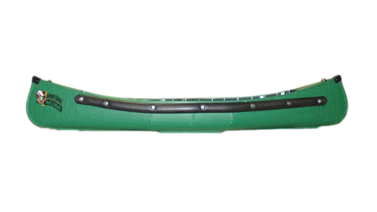 Canot en aluminium 12' bout pointu de Sportspal
