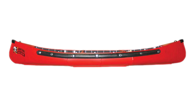 Canot en aluminium 14' bout pointu de Sportspal