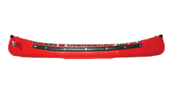 Canot en aluminium 14' bout pointu de Sportspal