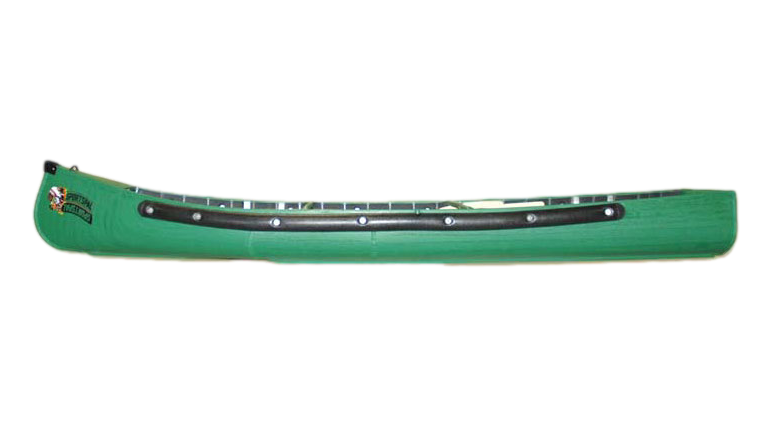 Canot en aluminium 14' bout carré de Sportspal