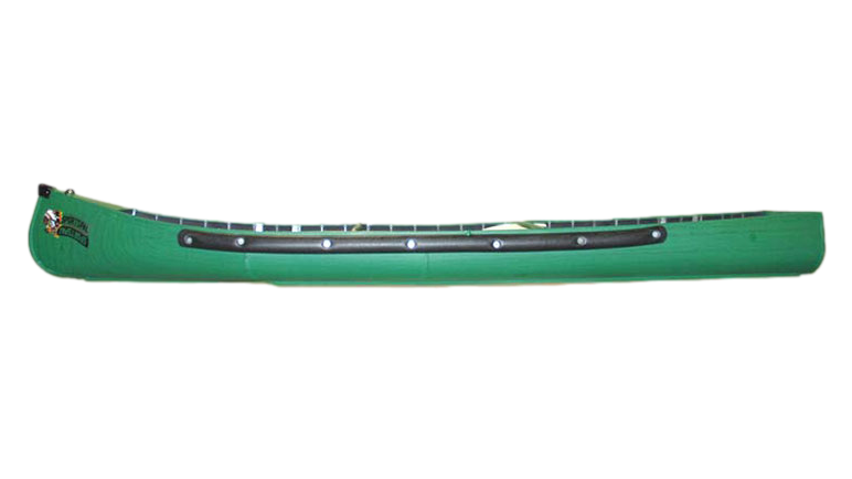 Canot en aluminium 16' Transom de Sportspal