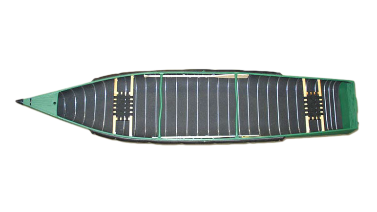 Canot en aluminium 16' Transom de Sportspal