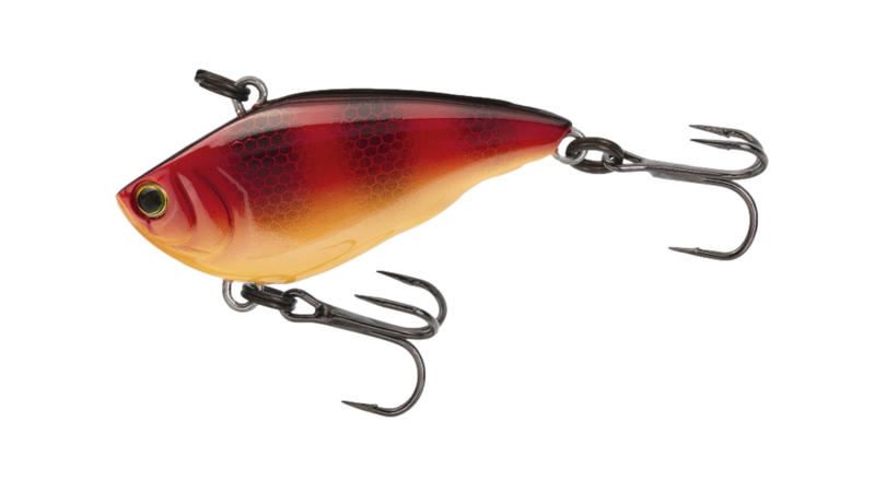 Yo-Zuri Rattl'N Vibe Mini
