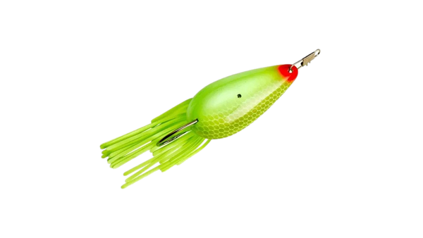 Leurre de surface Moss Boss par Heddon
