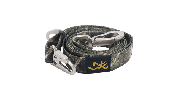 Laisse pour chien 6' Browning
