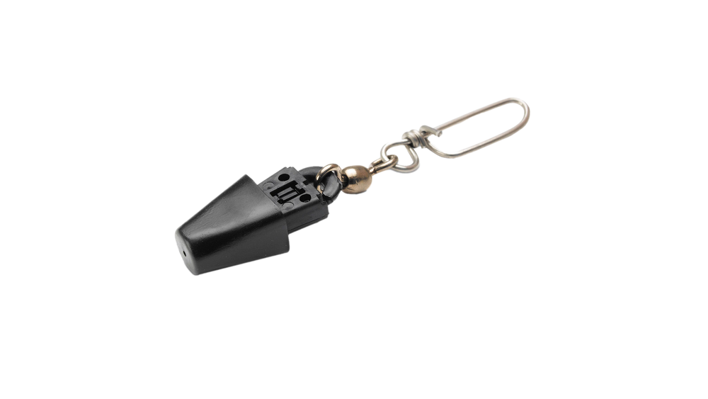 Attache Terminator pour poids de downrigger de Cannon