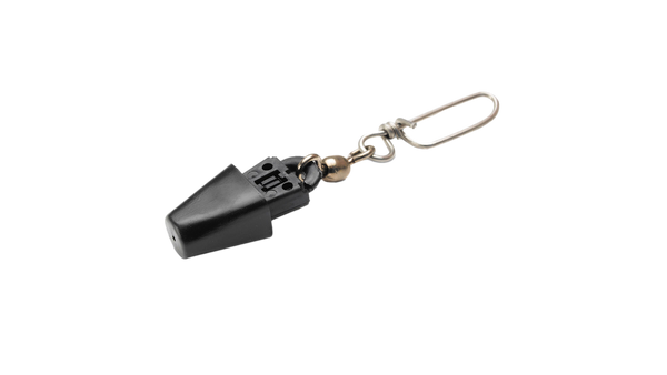 Attache Terminator pour poids de downrigger de Cannon