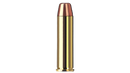 Munitions cal.357MAG 158gr FMJ flat nose Geco