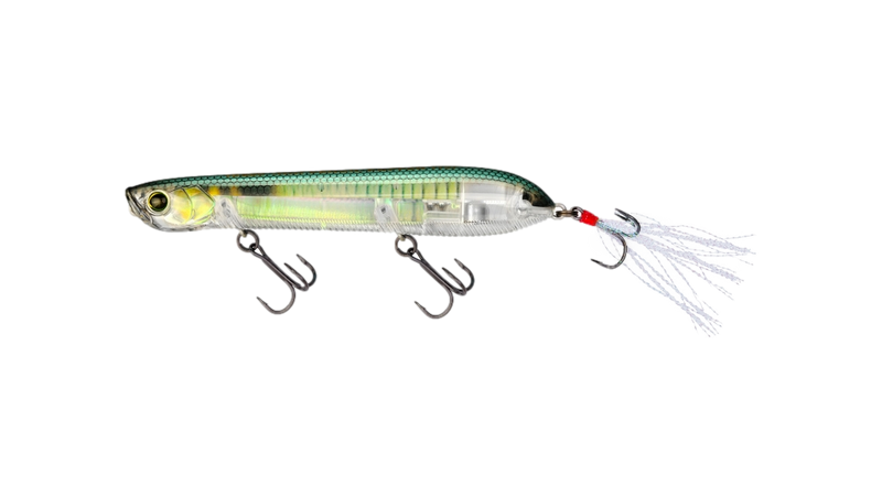 Leurre Whopper Plopper : appât idéal pour la pêche en surface - Test Leurre Whopper Plopper : appât idéal pour la pêche en surface - Test