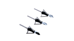 Pointes de chasse Sudden Death de Mossy Oak