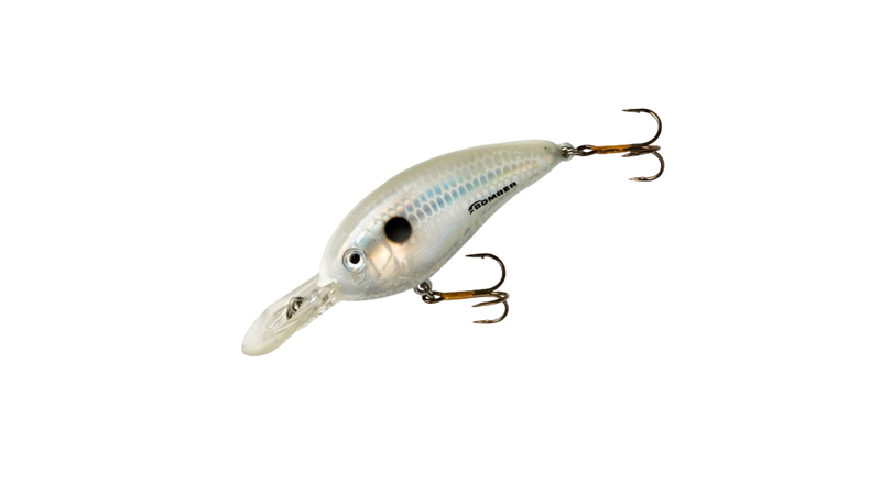 Fat Free Fingerling crankbait de Bomber