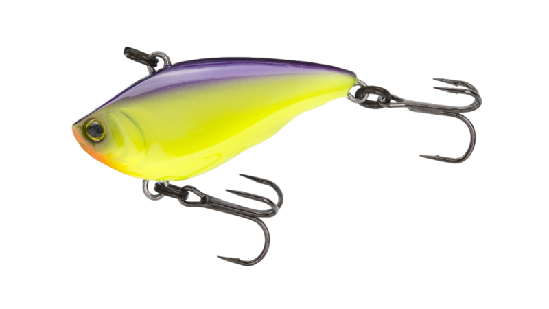 Yo-Zuri Rattl'N Vibe Mini