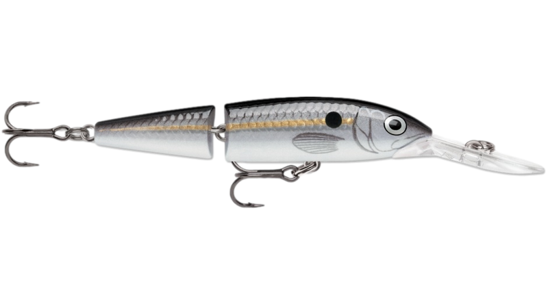 Jointed Deep Husky Jerk par Rapala