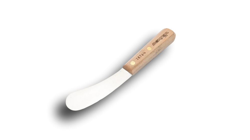 Ouell couteau russell dexter