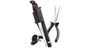 Ensemble couteau, pince et coupe-fil par Rapala