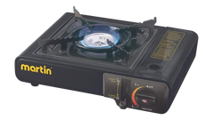 Réchaud au butane 8000 BTU par Martin