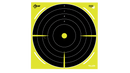 Cible Bullseye EZ-Aim Splash de Allen (paq. de 8)