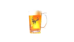 2 Bucks de bières orignal 500ML par Entrepôt du Chasseur