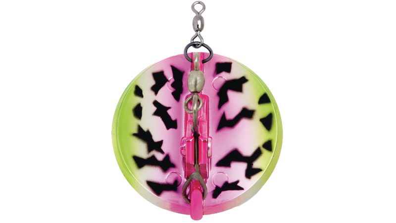Dipsy Diver de Luhr Jensen