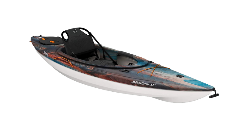 Kayak récréatif Argo 100XR de Pelican