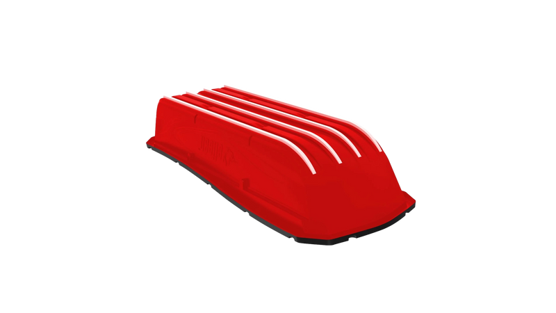 Patins pour luge Trek 75 et Trek Sport 75 de Pelican