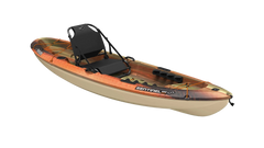 Kayak de pêche Sentinel 100XP Angler de Pelican
