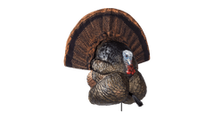 Appelants de dindon Thunder Creeper de Flextone