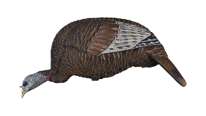 Appelants de dindon Thunder Chick Feeder par Flextone
