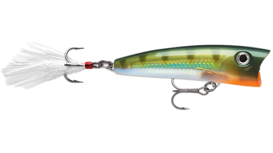 X-Rap Popper de Rapala
