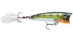 X-Rap Popper de Rapala