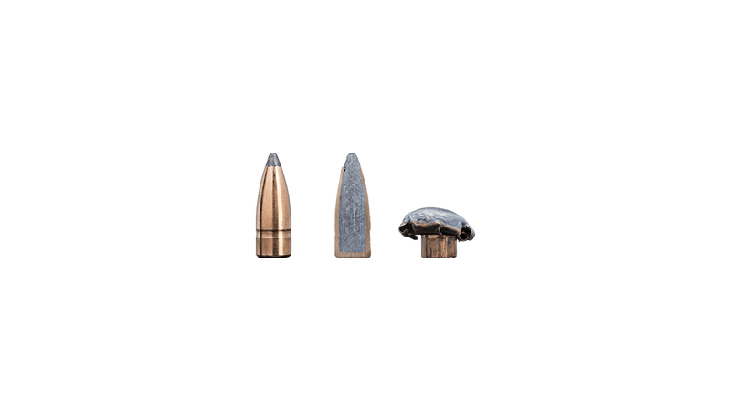 Munitions Sako Gamehead 308 WIN 180 gr.
