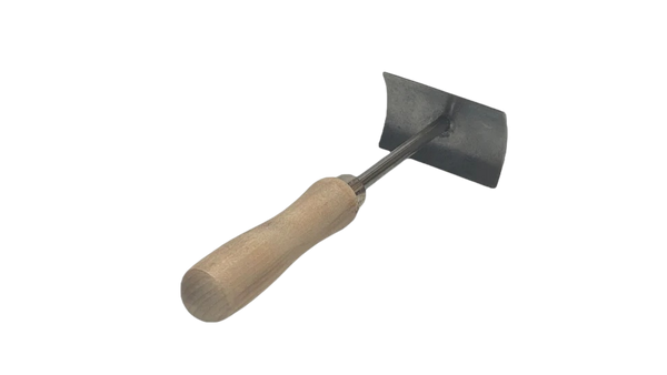 Grattoir une main de Ouell