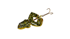 Buzz'N Frog par Rebel