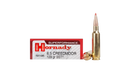 Munitions cal.6.5 Creedmoor 129gr SST Hornady