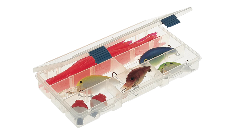 Coffre à pêche Prolatch Stowaway 3500 de Plano
