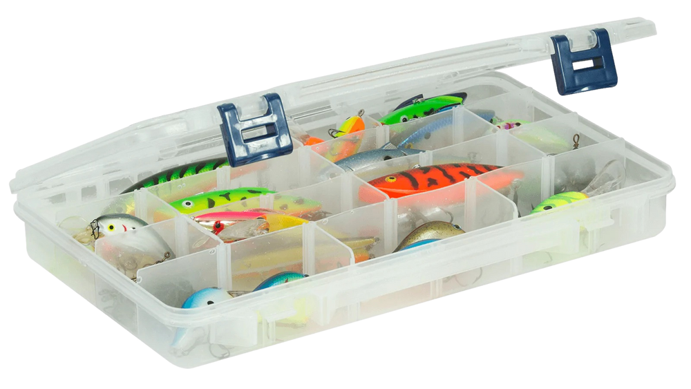 Coffre à pêche Prolatch Stowaway 3700 de Plano