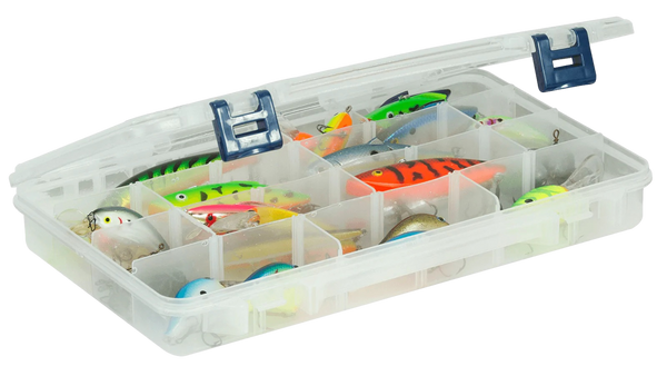 Coffre à pêche Prolatch Stowaway 3700 de Plano