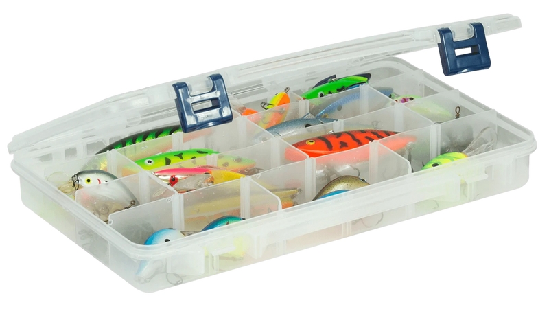Coffre à pêche Prolatch Stowaway 3700 de Plano