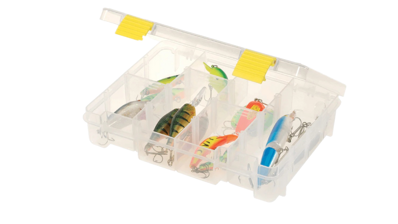 Coffre à pêche Prolatch Stowaway 3700 Half-Size par Plano